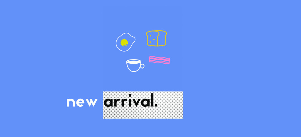 Sản phẩm mới / NEW ARRIVAL