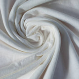 Áo thun cotton 100% in chữ Life is short
