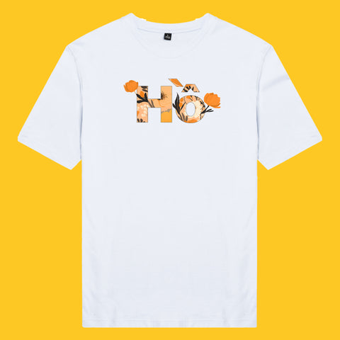 Áo thun unisex cotton in hình Họ Người Việt - Hồ