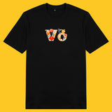 Áo thun unisex cotton in hình Họ Người Việt - Võ