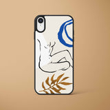 Ốp lưng  iphone in hình Abstract Art - 12 (đủ model iphone)