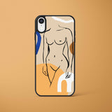 Ốp lưng  iphone in hình Abstract Art - 13 (đủ model iphone)