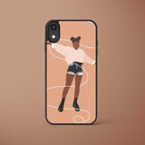 Ốp lưng iphone in hình L'eshetique Collection - 14 (đủ model iphone)