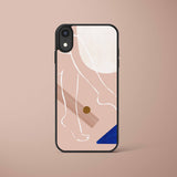 Ốp lưng  iphone in hình Abstract Art - 14 (đủ model iphone)