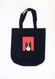 Túi tote in hình Mountain dog- Pet lover