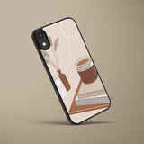 Ốp lưng iphone in hình L'eshetique Collection - 19 (đủ model iphone)