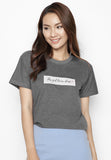Áo Thun Xám This Girl Loves Sleep Cung Cấp Bởi SUVI