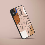 Ốp lưng  iphone in hình Abstract Art - 20 (đủ model iphone)