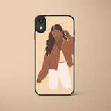 Ốp lưng  iphone in hình Inspiration Collection - 2  (đủ model iphone)