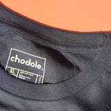 Áo custom chữ theo ý thích khổ A5 ít hơn 15 từ - cotton 100% (nhiều màu)