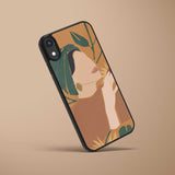 Ốp lưng iphone in hình L'eshetique Collection - 3 (đủ model iphone)