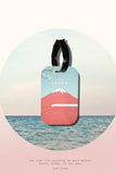 Travel tag - Japan