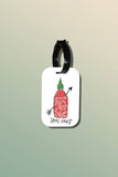 Travel tag - True Love