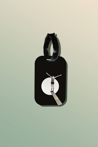 Travel tag - Risk
