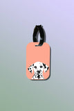 Travel Tag - Dalmation