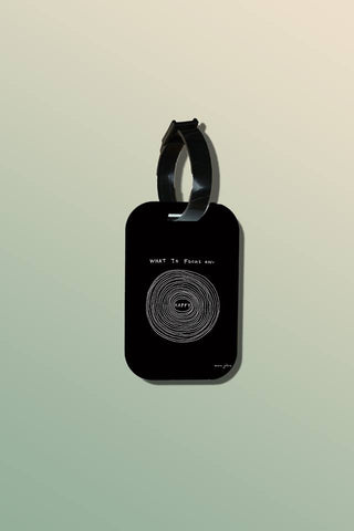 Travel tag - What to focus on