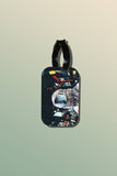 Travel tag - Night Life