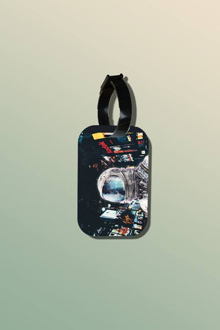 Travel tag - Night Life