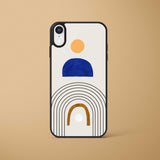 Ốp lưng  iphone in hình Abstract Art - 4 (đủ model iphone)