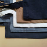Túi tote in chữ Today's list