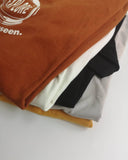 Áo thun Explore the unseen