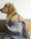Túi tote custom in chữ Vung Tau