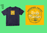 Áo thun unisex cotton 100% in hình Power Ranger