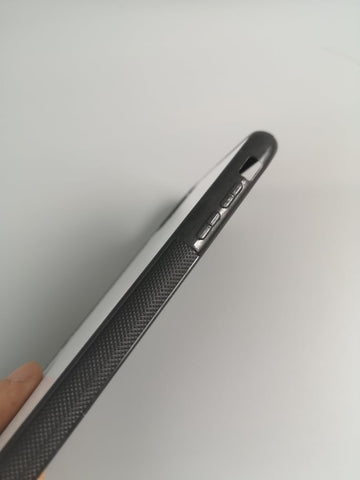 Ốp lưng  iphone in hình Star War - Dark Nature of Darth Vader