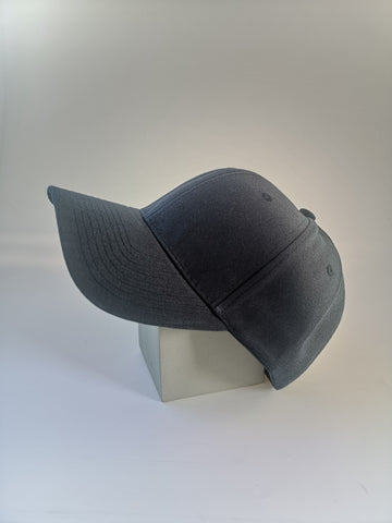 Nón lưỡi trai trơn - màu navy (form đứng)