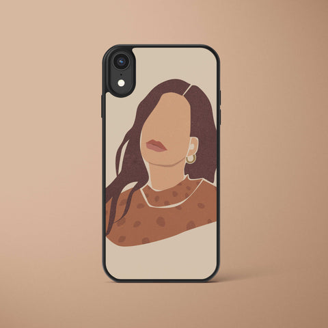 Ốp lưng iphone in hình L'eshetique Collection - 8 (đủ model iphone)