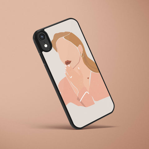 Ốp lưng iphone in hình L'eshetique Collection - 9 (đủ model iphone)