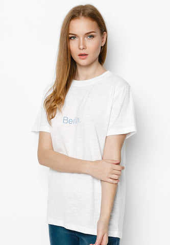 Áo Love City - Berlin Cung Cấp Bởi SUVI