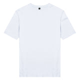 Áo thun cotton 100% in chữ Ét Ô Ét SOS