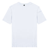 Áo thun cotton 100% in chữ Không lẽ tại em