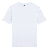 Áo thun cotton 100% in chữ đẹp trai và đẹp gái