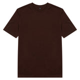 Áo thun unisex cotton 100% in hình Iconic People - Lincoln street punk