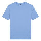 Áo thun cotton 100% in chữ The path of inner peace (nhiều màu)