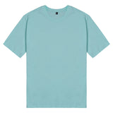 Áo thun cotton 100% in chữ The trouble is you think you have time (nhiều màu)