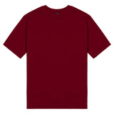 Áo thun cotton 100% in chữ If not now, when? (nhiều màu)