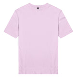 Áo thun unisex cotton 100% in chữ Self love  (nhiều màu)