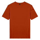 Áo thun unisex cotton 100% in chữ Self love  (nhiều màu)