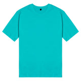 Áo thun unisex cotton 100% in hình Cafe Racer Club (nhiều màu)