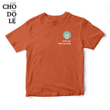 Áo thun unisex in hình Love me love my dog - West Highland White Terrier (nhiều màu)