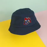 non bucket hat
