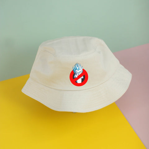 Nón bucket in hình Dragonball - Gotenks Busters (nhiều màu)