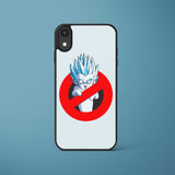 Ốp lưng  iphone in hình Dragonball - Gotenks Busters (đủ model iphone)