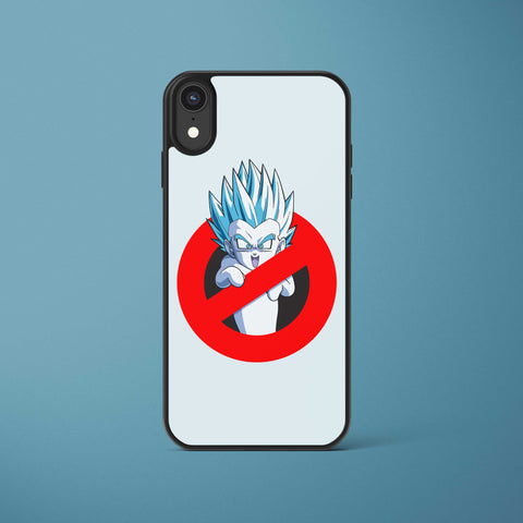Ốp lưng  iphone in hình Dragonball - Gotenks Busters (đủ model iphone)