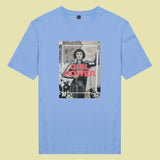 Áo thun unisex cotton in hình Girl Power