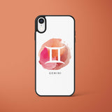 Ốp lưng  iphone in hình  Cung hoàng đạo Gemini Song Tử