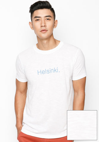 Áo Love City-Helsinki Cung Cấp Bởi SUVI